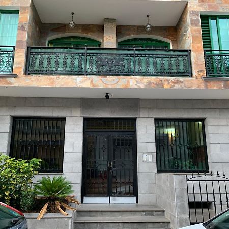 Apartmán Casa Carmelito Moya  Exteriér fotografie