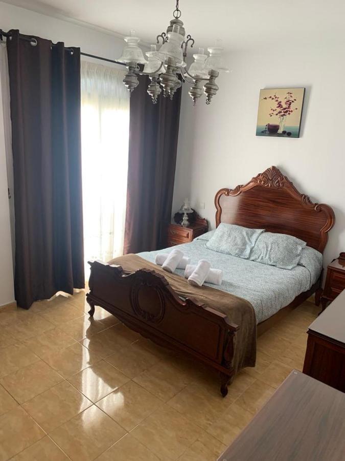 Apartmán Casa Carmelito Moya  Exteriér fotografie