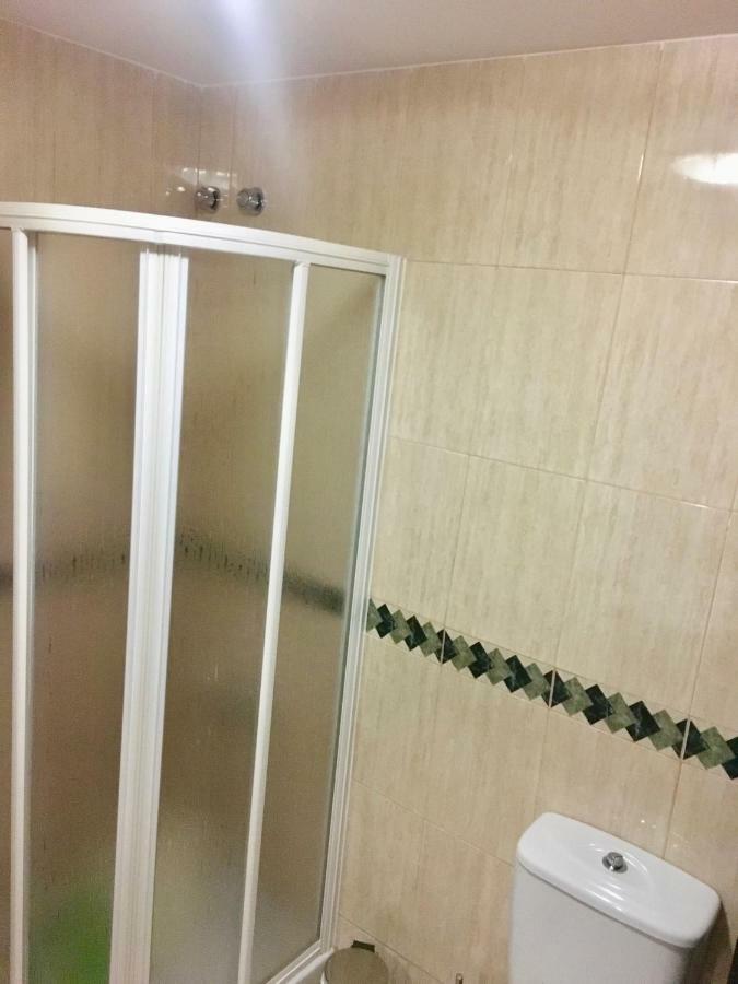 Apartmán Casa Carmelito Moya  Exteriér fotografie